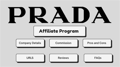 prada affiliate program|luxury brands affiliate programs.